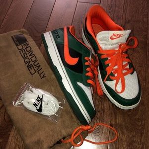 Nike Sneakers NikeID